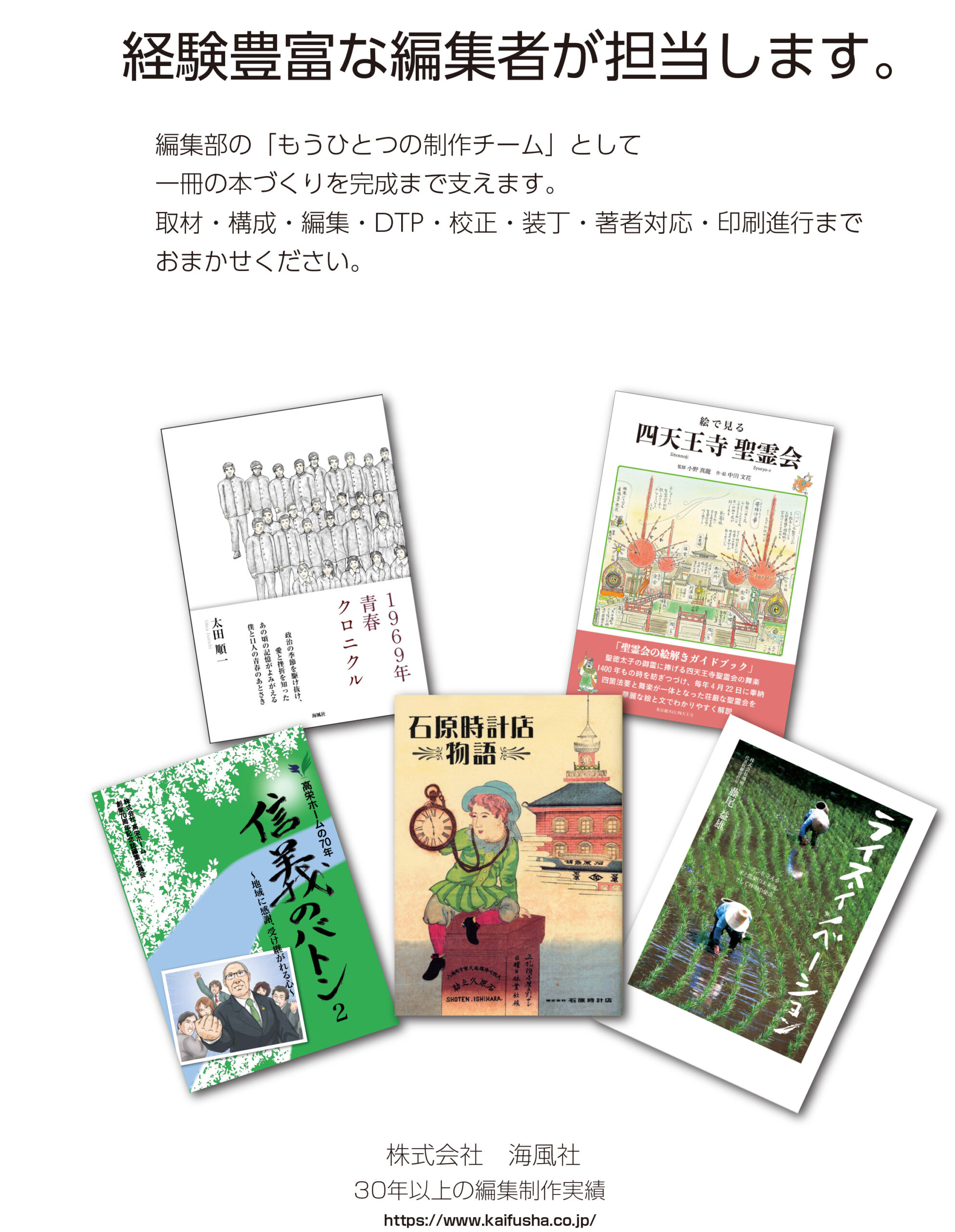 LP頁